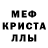 Метамфетамин мет Meraro Okoro